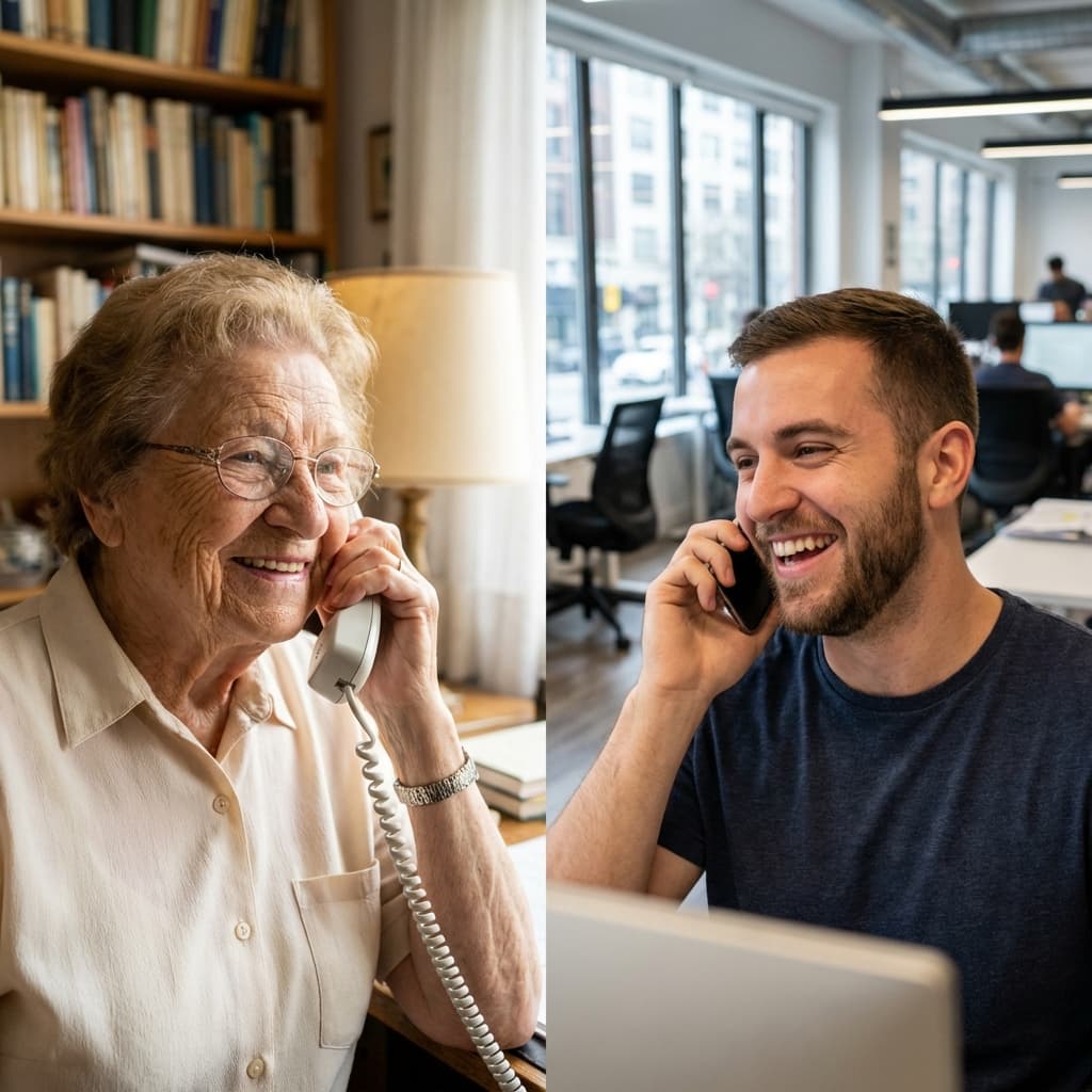 Fertig eingerichteter Medikamentenbecher