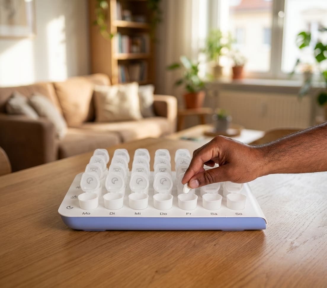 Code mit dem Smartphone scannen